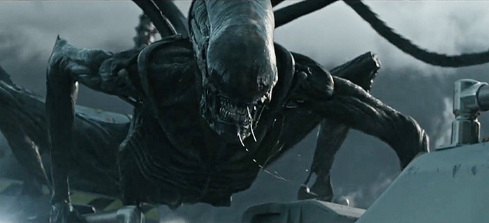 Alien: novo filme da franquia ganha data de estreia e sinopse