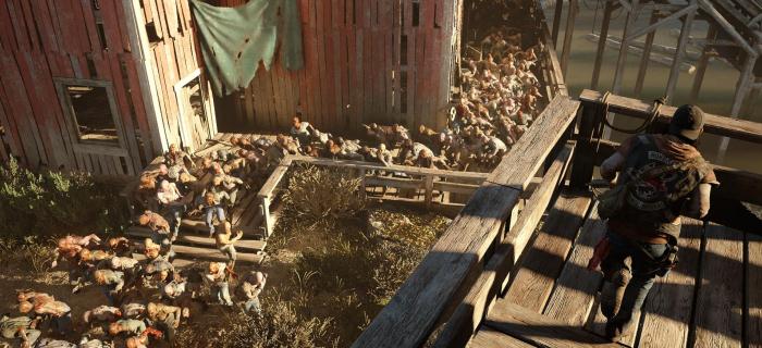 Days Gone: muito além de só mais um jogo de zumbi