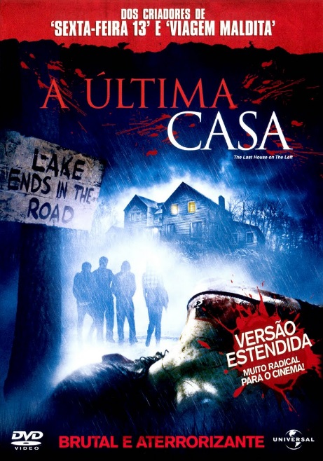 Os 15 melhores cartazes de filmes de terror de todos os tempos - ObaOba