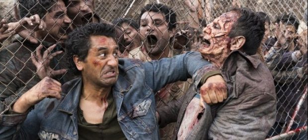 Fear the Walking Dead – 3ª Temporada (2017) – Episódios 9 a 16 – Página