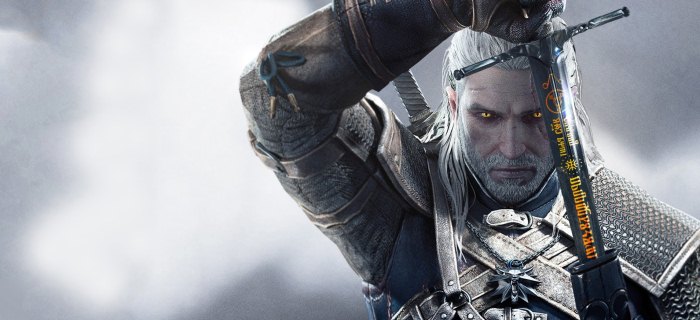 The Witcher  Gravações da 3ª Temporada começam – Gamer News