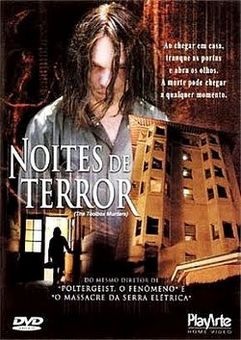 A Casa dos Horrores ( 2004 ) - Fãs de Filmes de Terror