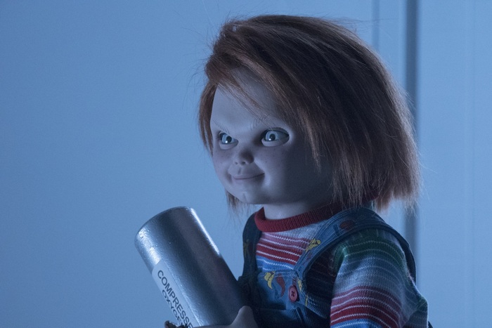 O Culto de Chucky' será o mais sangrento de todos, diz diretor - CinePOP