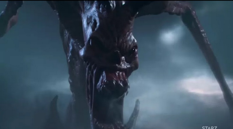 Ash vs Evil Dead  Terceira temporada ganha trailer cheio de monstros e  zoeira - NerdBunker