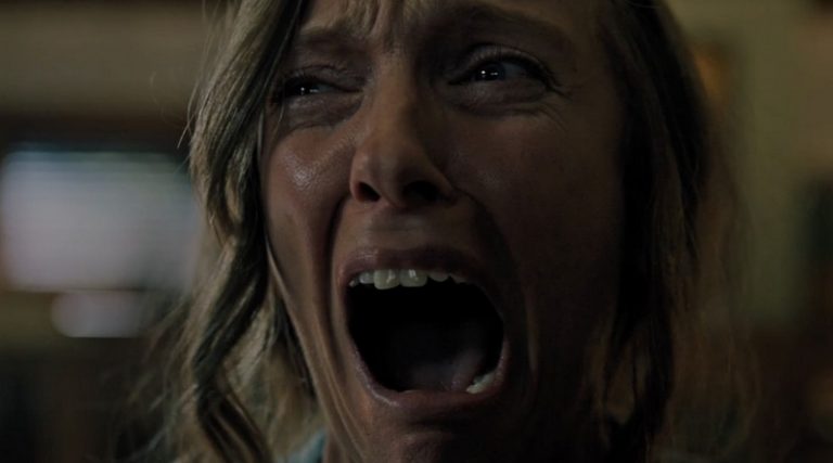 Nightmare Alley - Beco Das Almas Perdidas Toni Collette estará em Nightmare Alley, de Guillermo del Toro
