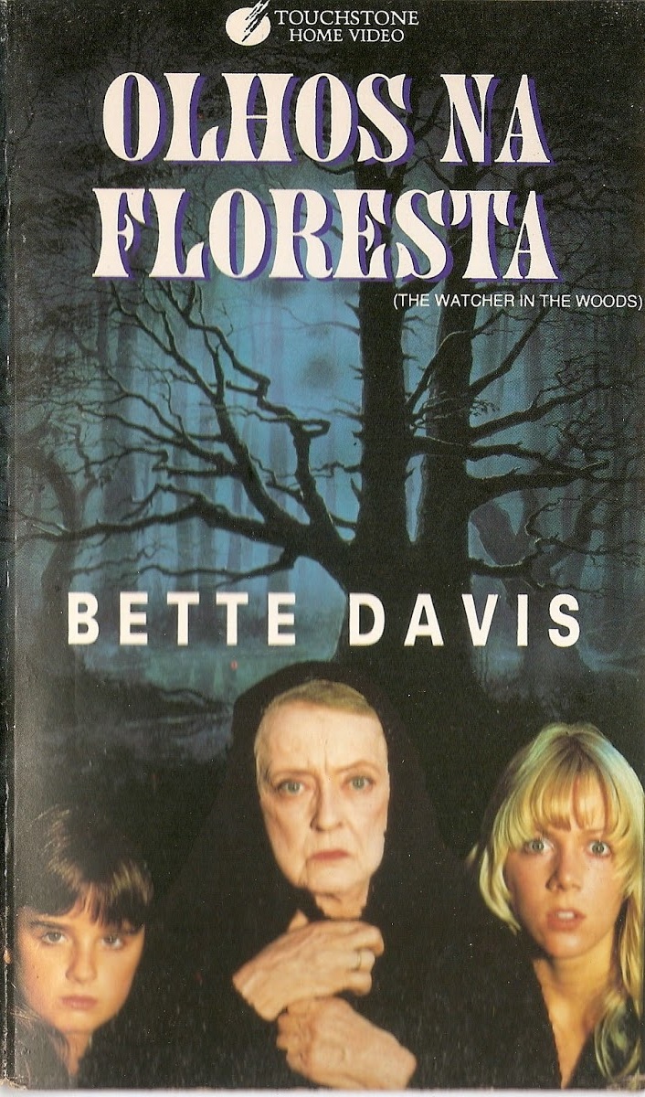 Mistério no Bosque 1980 (Olhos na Floresta/The Watcher in …