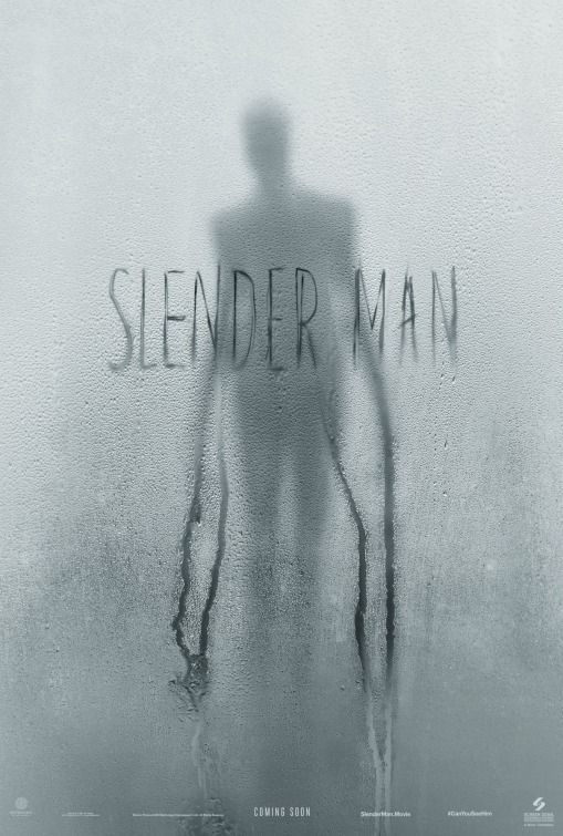 Slender Man: A lenda da internet que motivou um brutal crime na