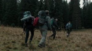 O Ritual (2017)
