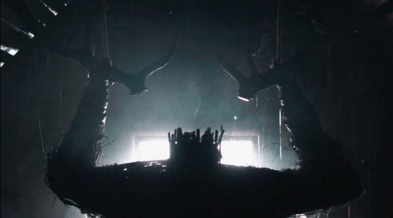 O Ritual (2017)
