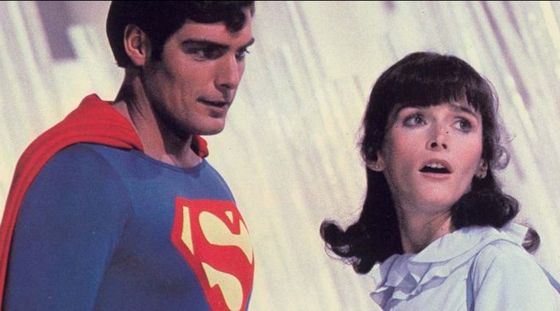 Morre Margot Kidder, a eterna Lois Lane do clássico Superman