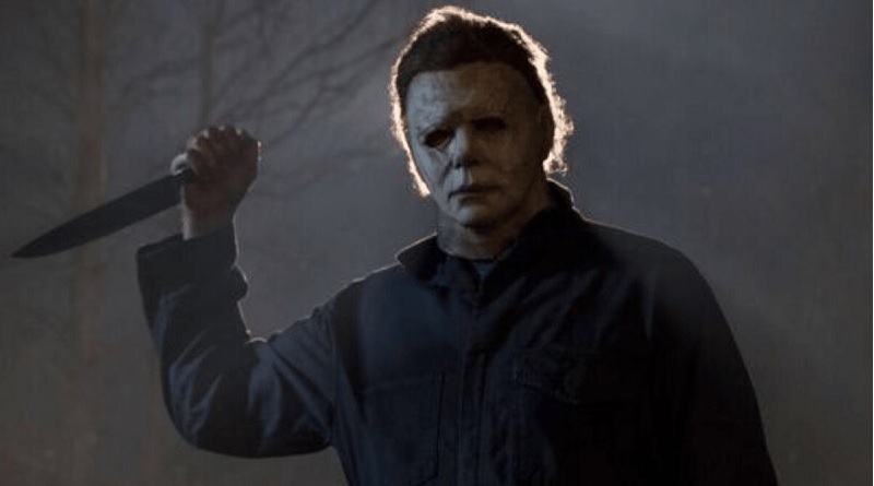 Halloween - Crítica do filme de 2018