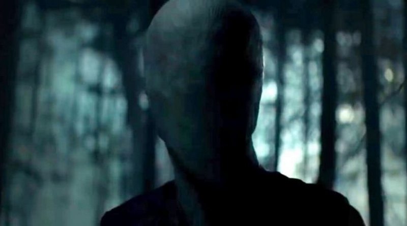 Slender Man e outros filmes de terror baseados em creepypastas