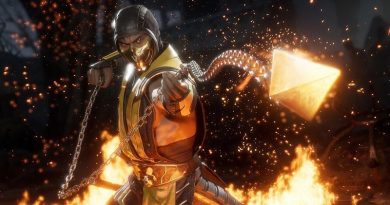 Muito mais brutal e gore, Mortal Kombat 11 mostra que franquia está mais viva que nunca Muito mais brutal e gore, Mortal Kombat 11 mostra que franquia está mais viva que nunca