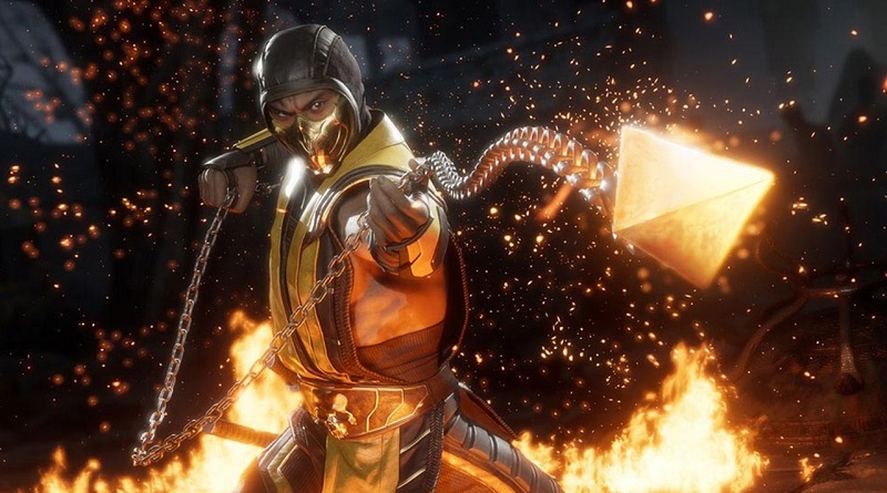 Mortal Kombat 11: Movimentos e poderes de Shao Kahn são revelados