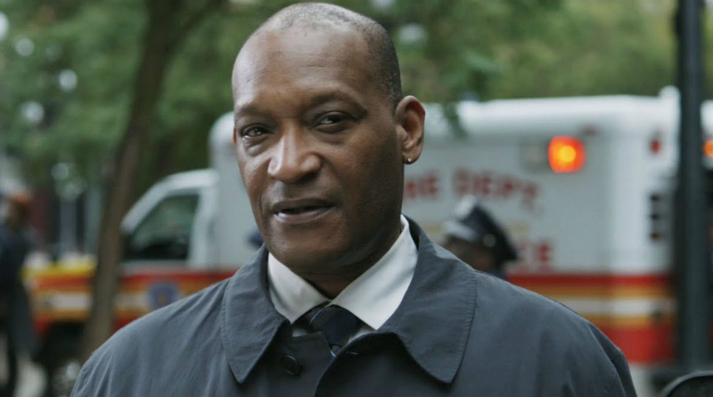 Foto de Tony Todd - Premonição 5 : Fotos Tony Todd - Foto 23 de 25