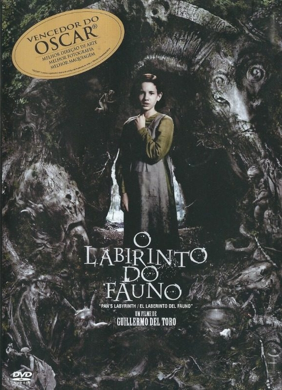 Filme gótico espanhol, que lembra 'O Labirinto do Fauno', é uma pequena  obra-prima escondida na Netflix - Revista Bula