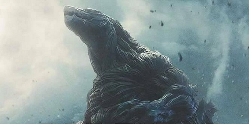 Crítica  Godzilla: Planeta dos Monstros (2017) - Plano Crítico