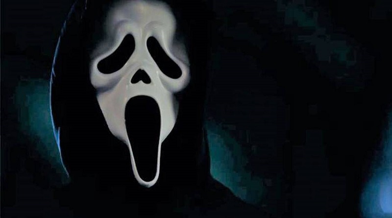 Scream: Resurrection - 8 de Julho de 2019