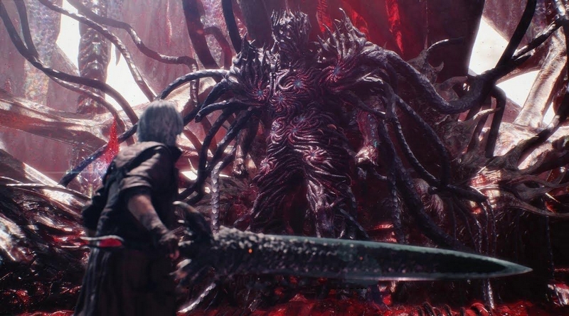 Devil May Cry 5: Por que Dante é o personagem mais complexo do game