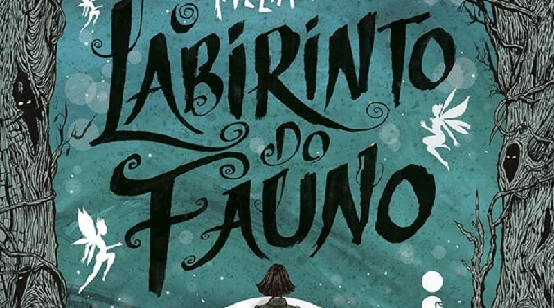 O labirinto do fauno eBook : del Toro, Guillermo, Funke, Cornelia