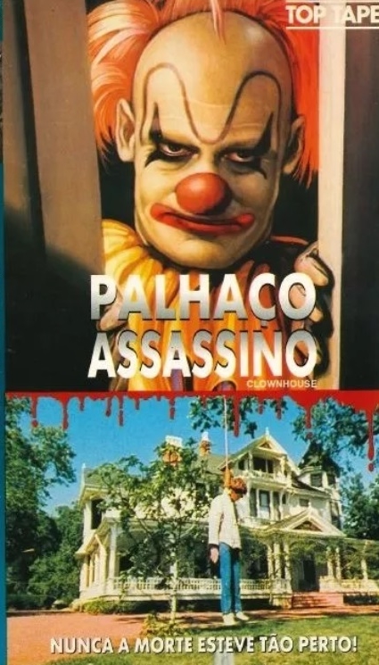 O Palhaço Assassino - 1999