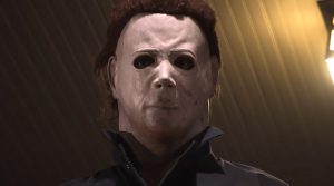 Halloween fan film (2020)