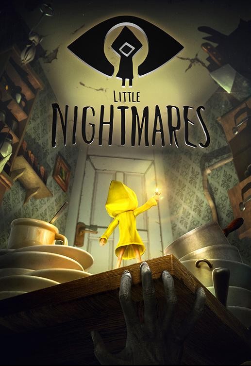 Little Nightmares (2017)