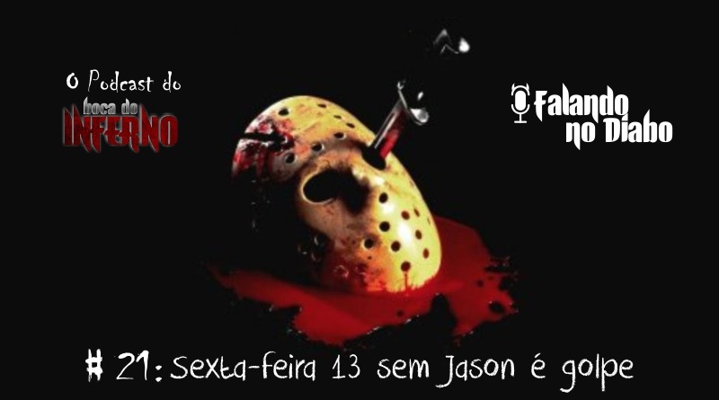 13 jogos BIZARROS e desconhecidos de terror para Sexta-Feira 13