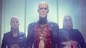 Hellraiser (1987)