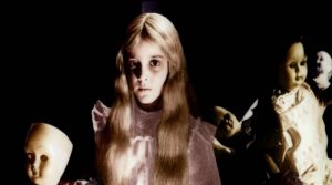 O Ciclo do Pavor (1966)