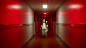 Scary Stories (2019) D