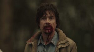 The Outsider (2020) (2)
