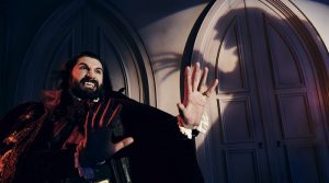 What We Do in the Shadows 2 (2020) D