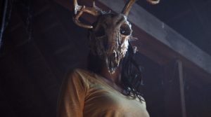 The Wretched (2020)