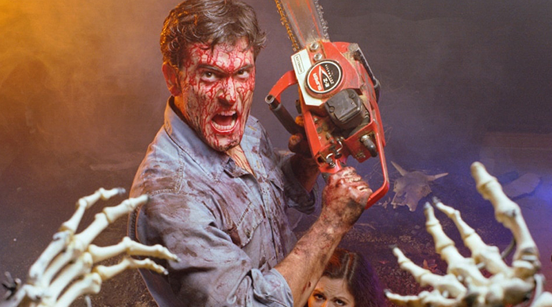 Evil Dead Rise será lançado diretamente no HBO Max e em alguns