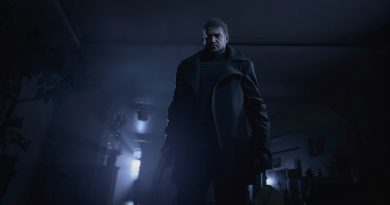 Luto, jogo de terror psicológico, anunciado para PlayStation