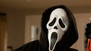 Scream