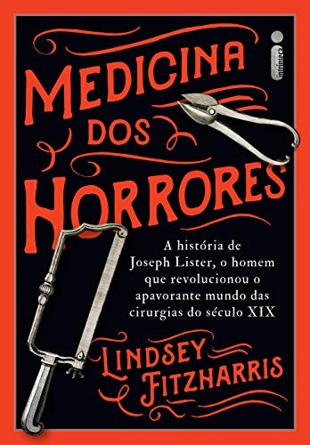 Medicina dos Horrores (2019) Medicina-dos-Horrores-2019-1