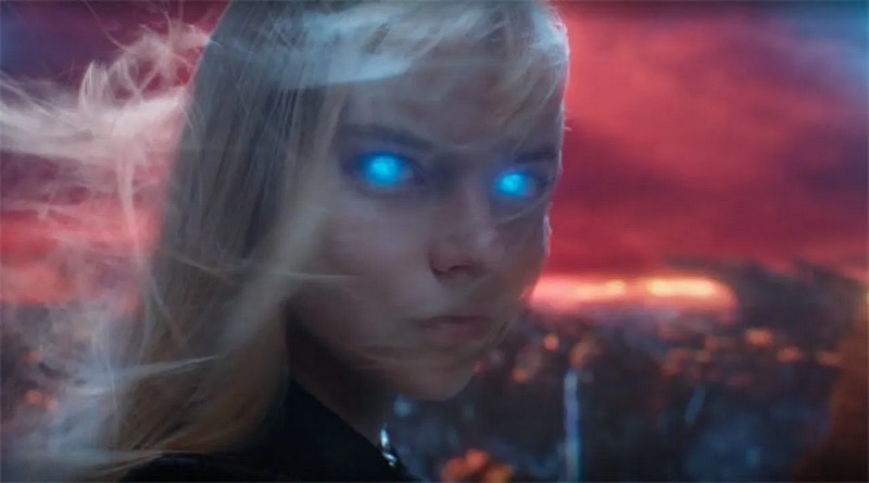 Os Novos Mutantes - Filme 2020 - AdoroCinema