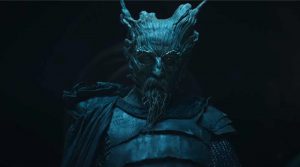 The Green Knight (2021)