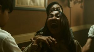 The Queen of Black Magic (2019) (1)