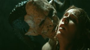 The Reckoning (2021) D
