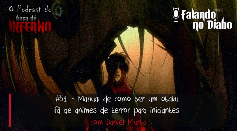 Manual do Otaku