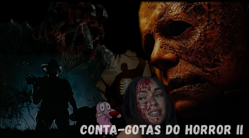 Crítica - HALLOWEEN KILLS é o filme mais VIOLENTO e SANGRENTO da franquia 