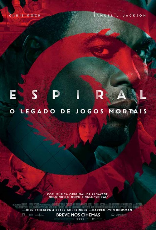 Space Brasil - De James Wan a Chris Rock, qual o melhor Jogos Mortais?