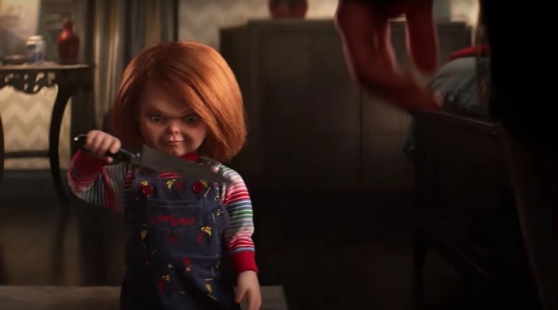 CHUCKY Temporada 2 Trailer Brasileiro Legendado (2022) 