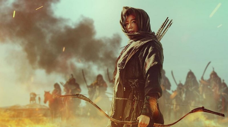 Kingdom: O que faz a série sul-coreana da Netflix ser tão incrível?