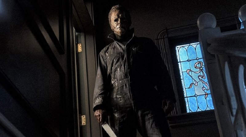 Trailer de 'Halloween Kills' promete continuação brutal - Olhar Digital