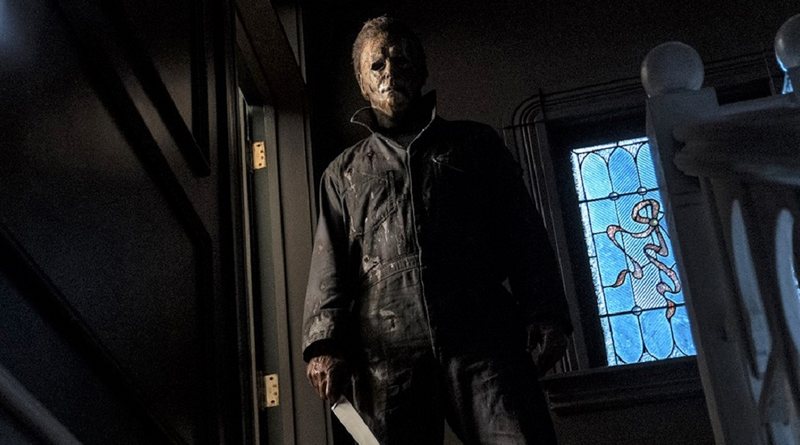 Halloween Kills: O Terror Continua - Filme 2021 - AdoroCinema