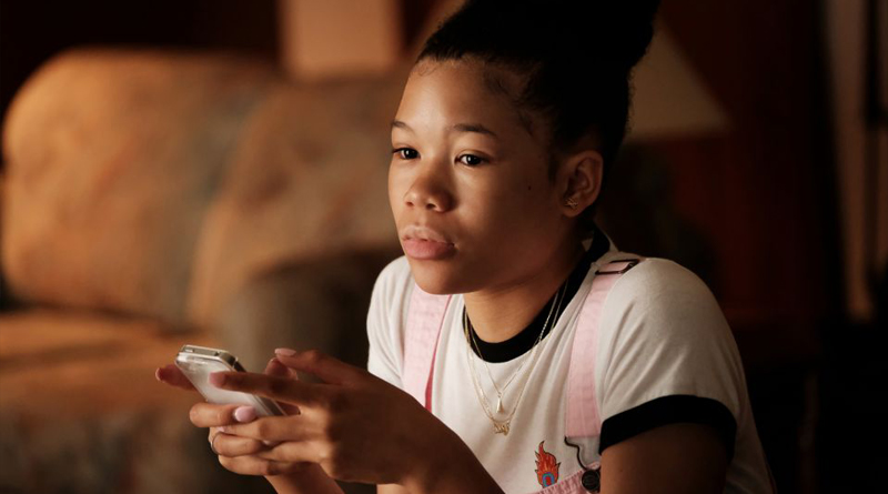 THE LAST OF US: Storm Reid é confirmada como Riley na nova série da HBO